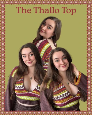 The Thallo Top