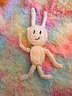 Super Rabbit Boy