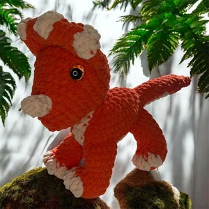 Triceratops (Cera)