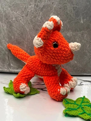 Triceratops (Cera)