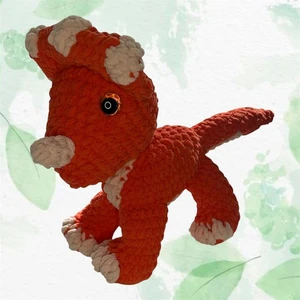 Triceratops (Cera)