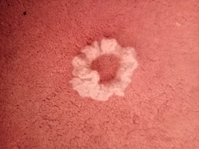 scrunchie