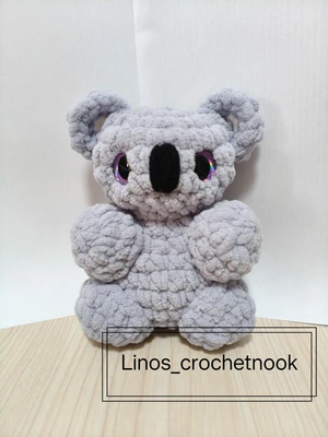 Koda the Koala