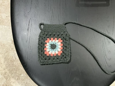 Modern Granny Bag