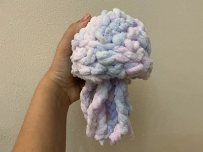 Cute Jellyfish   For Beginners