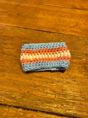 Pride cuff (5 stripe)