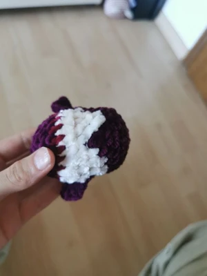 Pinguin no eyes
