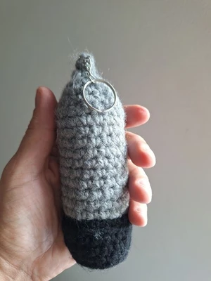 Scuba Tank