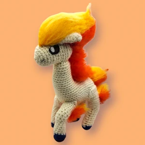 Ponyta