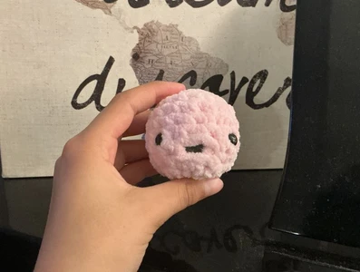 Stress ball
