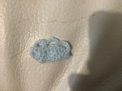 Monster stiches