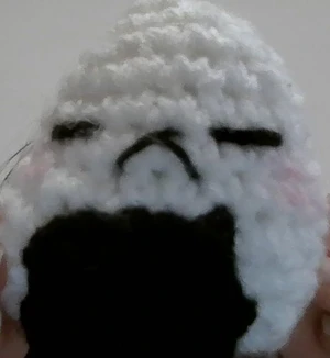 Cute onigiri