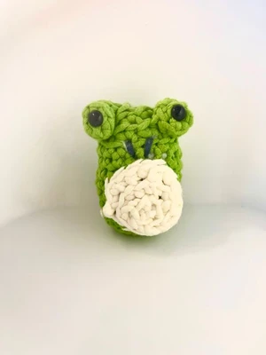 First creations