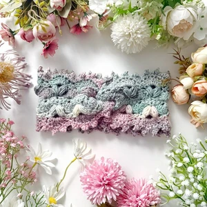 Sirea Twisted Headband