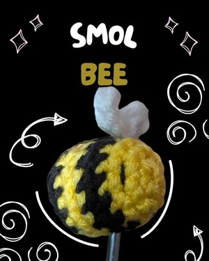 Smol Bee