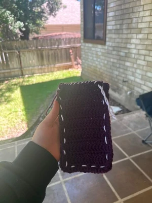 Phone holder