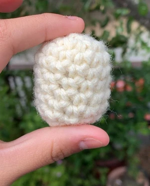 Cloud Marshmallow