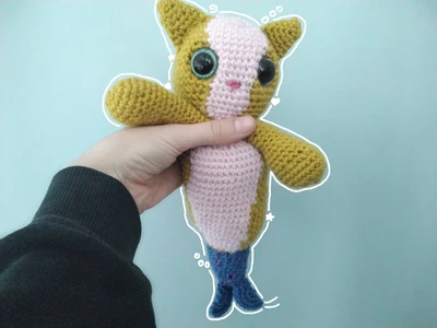 Cove The Weighted Cat-fish