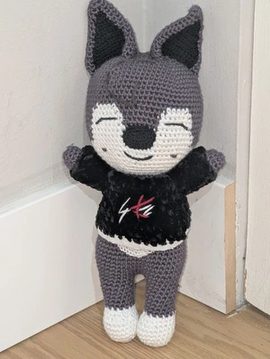 Wolf Chan