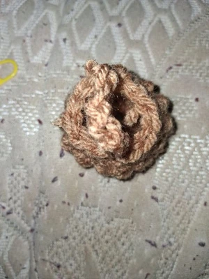 Little basket