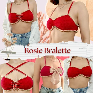 The Rosie Bralette