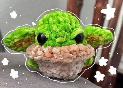 Baby Alien