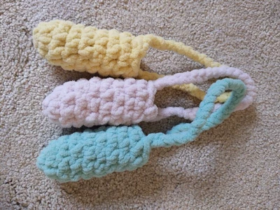 Lip balm pouch :)