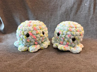 Mini Octopus
