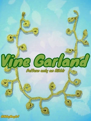 Vine Garland