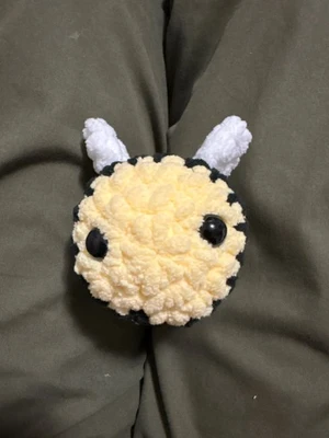 Little Bee