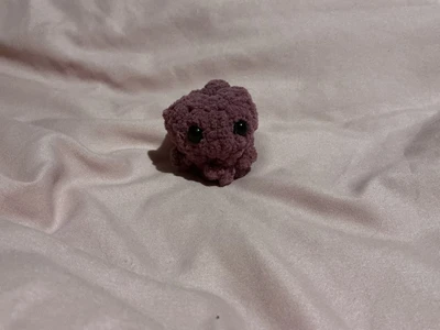Cute octopus