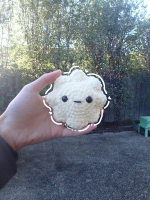 No Sew Lumi the Sun