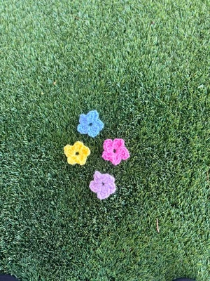 Mini Flower
