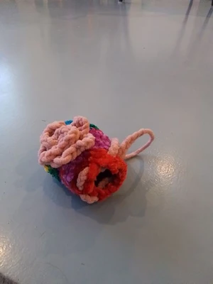 Sakura Blossom Pouch