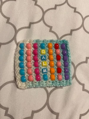 Bead fidget