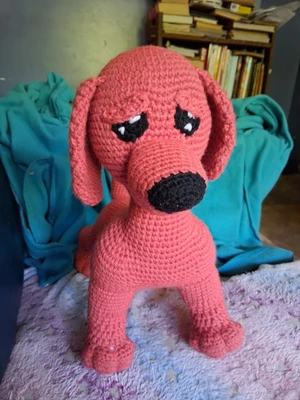 Dachsund Stuffed Animal