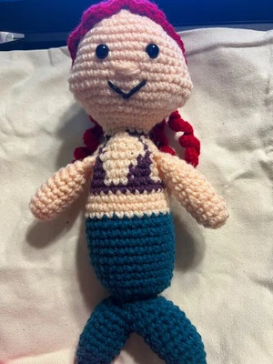 Mermaid
