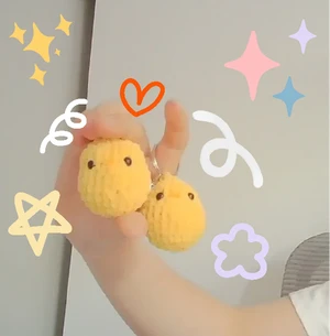 Chubby Chick