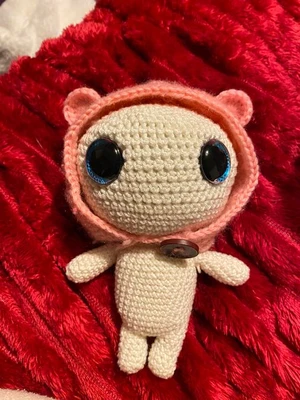 Meep from Phineas and Ferb