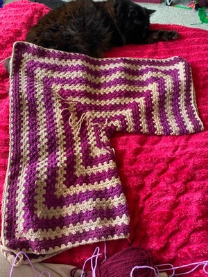 Basic cardigan pattern