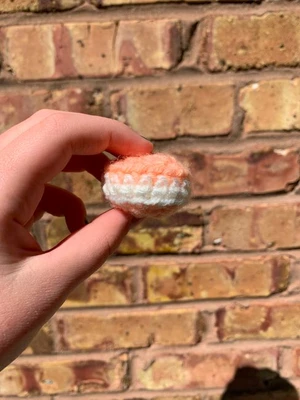 Mini macaron