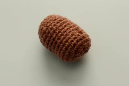 Toy Potato