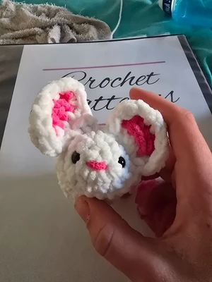 Mouse - low sew