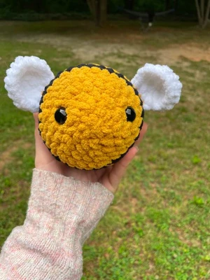 No Sew Bee!