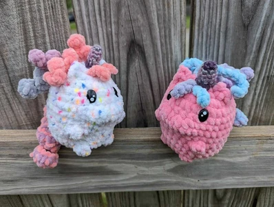 Little unicorn