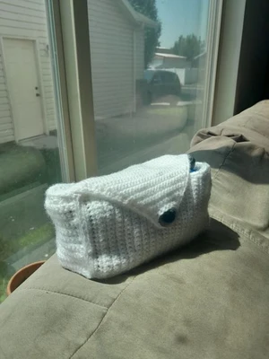 Stationery Bag