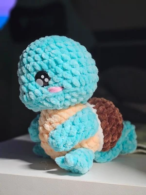 Chibi Squirtle