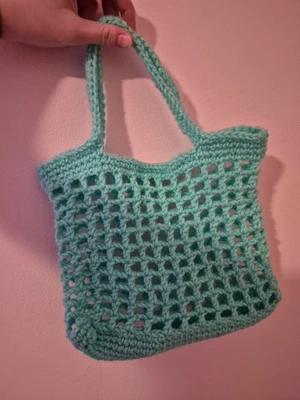 Mesh bag