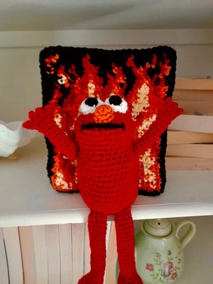 Shelf Hellmo
