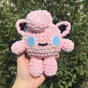 Jigglypuff-Baby